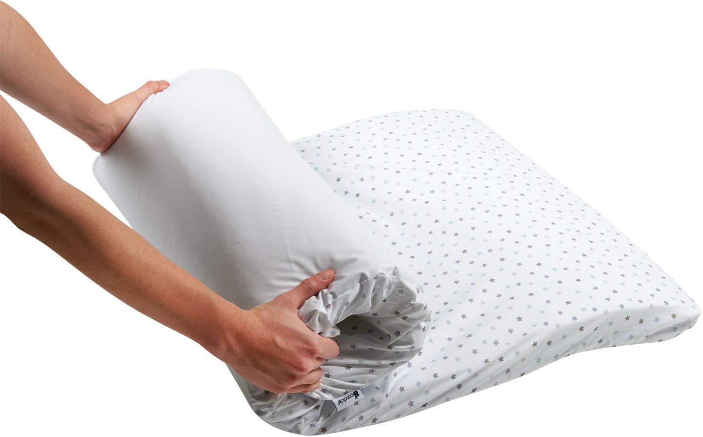 matelas futon Candide Origami